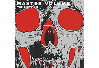 The Dirty Nil - Master Volume (Vinyl LP (nagylemez))