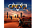 Creye - Creye (CD)