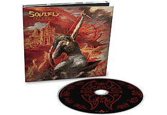 Soulfly - Ritual (Digipak) (CD)