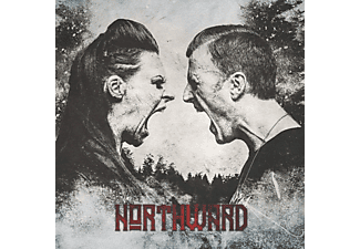 Northward - Northward (CD)
