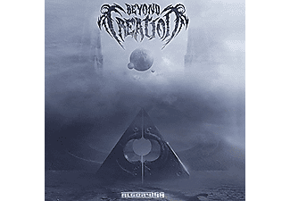 Beyond Creation - Algorythm (Digipak) (CD)