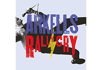 Arkells - Rally Cry (CD)