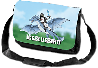 IceBlueBird nagy oldaltáska