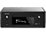 DENON RCDN-10 sztereó erősítő, fekete (DLNA, AirPlay, BT, Wifi)