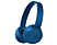 SONY MDR.ZX220BT BT Mikrofonlu Kulak Üstü Kulaklık Mavi