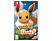 Pokémon Let's Go Eevee! (Nintendo Switch)