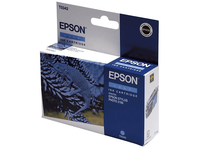 Epson T Ci N Original Bl Ster Cartucho De Tinta Par