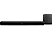 PHILIPS HTL1193B/98 5.0 Kanal Soundbar