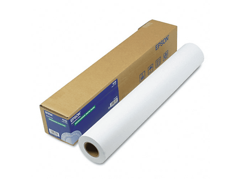 Epson Presentation Paper HiRes 120 Papel Para Presentaciones