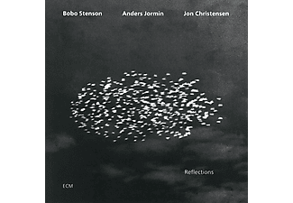 Bobo Stenson Trio - Reflections (CD)