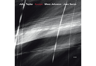 John Taylor Trio - Rosslyn (CD)