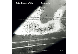 Bobo Stenson Trio - Cantando (CD)