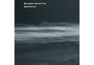 Benedikt Jahnel Trio - Equilibrium (CD)