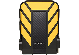 ADATA 1TB HD710P 2.5" HDD USB 3.1 Durable, sárga (AHD710P-1TU31-CYL)