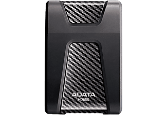 ADATA HD650 2TB 2,5" 5400rpm USB 3.0 külső merevlemez (AHD6502TU31CBK)