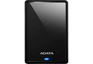 ADATA HV620S 1TB külső USB 3.1 2.5" HDD (AHV620S-1TU3-CBK)