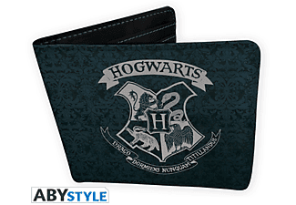 Harry Potter ajándékcsomag (pénztárca, kulcstartó)