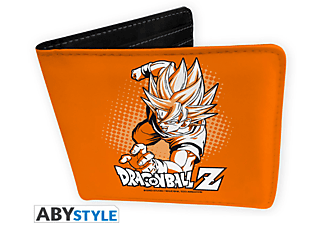 Dragon Ball: Goku pénztárca
