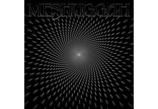 Meshuggah - Meshuggah (Vinyl LP (nagylemez))