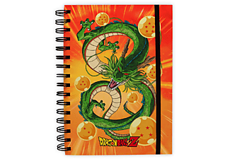 Dragon Ball: Shenron jegyzetfüzet