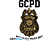 DC Comics - GCPD korsó
