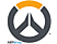 Overwatch - Logo korsó