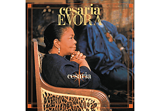 Cesária Évora - Cesaria (Vinyl LP (nagylemez))