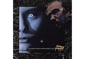 Skinny Puppy - Cleanse Fold And Manipulate (Vinyl LP (nagylemez))