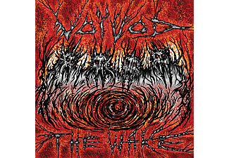 Voivod - Wake (High Quality) (Gatefold, etched) (Vinyl LP (nagylemez))