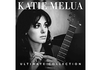 Katie Melua - Ultimate Collection (CD)