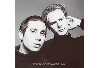 Simon and Garfunkel - Bookends (Vinyl LP (nagylemez))