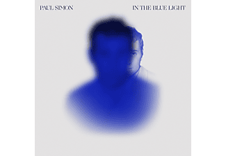 Paul Simon - In The Blue Light (Digipak) (CD)