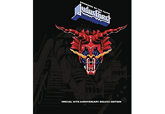 Judas Priest - Defenders Of The Faith (Vinyl LP (nagylemez))