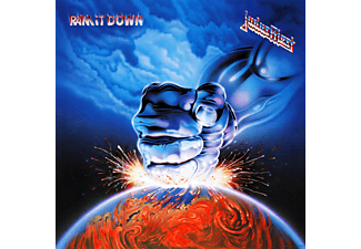 Judas Priest - Ram It Down (Vinyl LP (nagylemez))