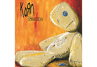 Korn - Issues (Vinyl LP (nagylemez))