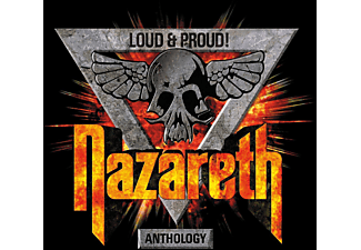 Nazareth - Loud & Proud! Anthology (Vinyl LP (nagylemez))