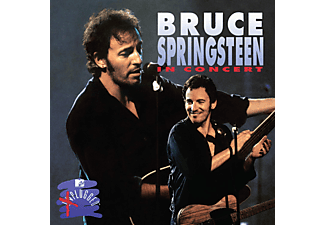 Bruce Springsteen - MTV Plugged (Vinyl LP (nagylemez))