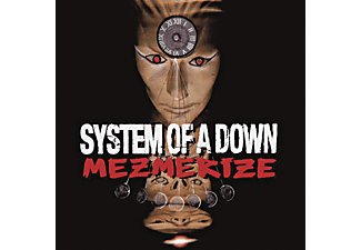 System of a Down - Mezmerize (Vinyl LP (nagylemez))