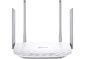 TP LINK Archer A5 AC1200 dual band wireless router