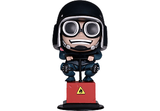Six Collection: Thermite