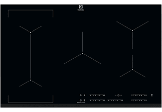 ELECTROLUX EIV835 Beépíthető indukciós főzőlap, Hob2Hood, Bridge funkció, 80 cm