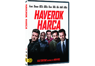 Haverok harca (DVD)