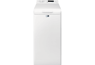 ELECTROLUX EWT1264ILW Felültöltős mosógép, 6 kg, 1200 f/p., A+++, LED kijelző