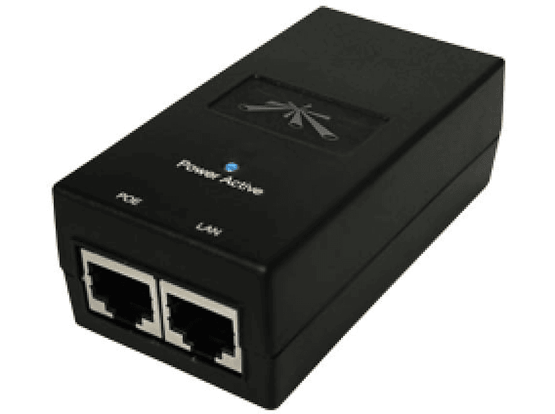 Ubiquiti Networks Poe W G V Adaptador E Inyector De Poe