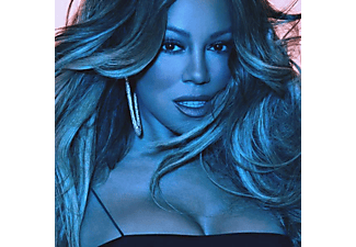 Mariah Carey - Caution (Vinyl LP (nagylemez))