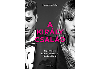 Koronczay Lilla - A Király család