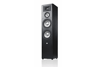 Torre de sonido estéreo JBL Studio 290B 225W 1 altavoz