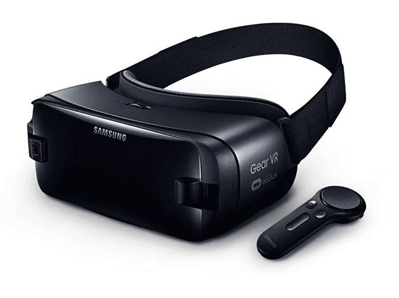 Samsung tiene listo su nuevas gafas VR con conectividad Bluetooth