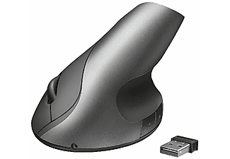 TRUST 22126 Kablosuz Ergonomik Mouse Şarjlı