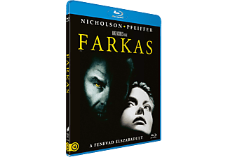 Farkas (Blu-ray)